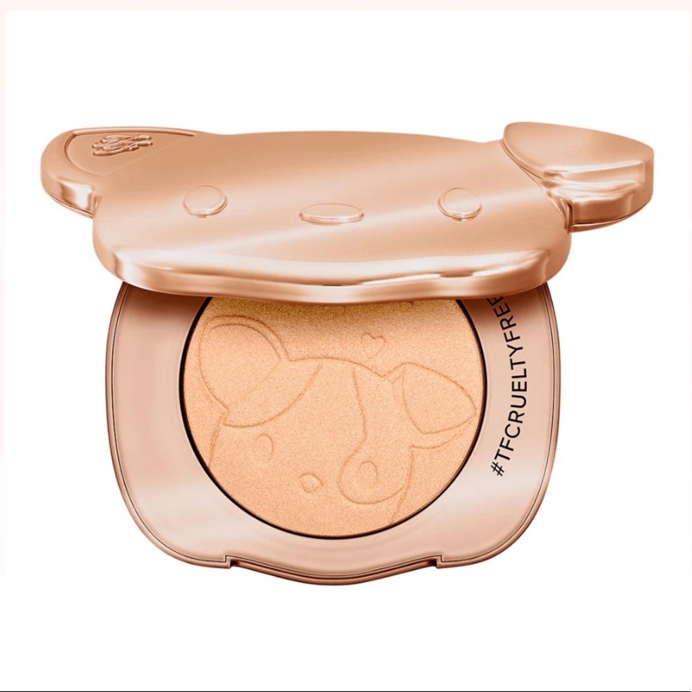 Too Faced Glover Highlighter